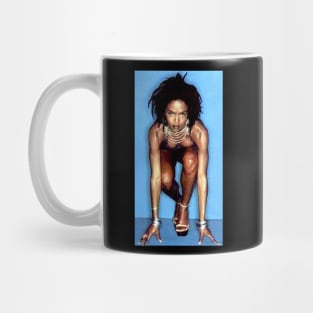 Lauryn Hill Mug